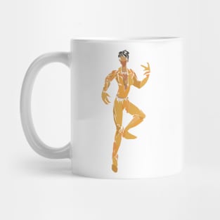 vixen Mug